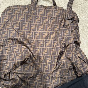 COPY - Authentic Fendi tote bag